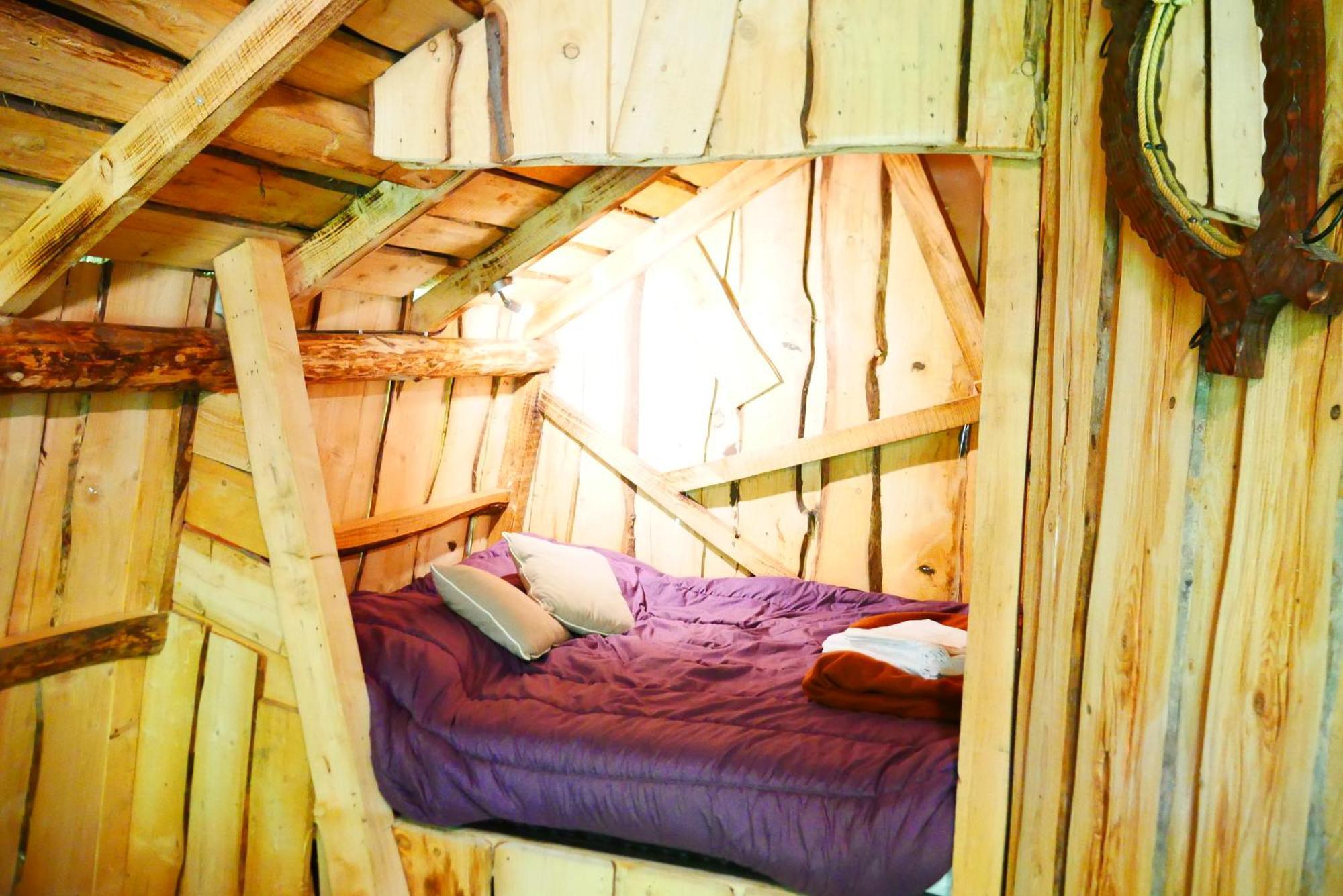 Camping Alsace Les Castors Burnhaupt-le-Haut Esterno foto