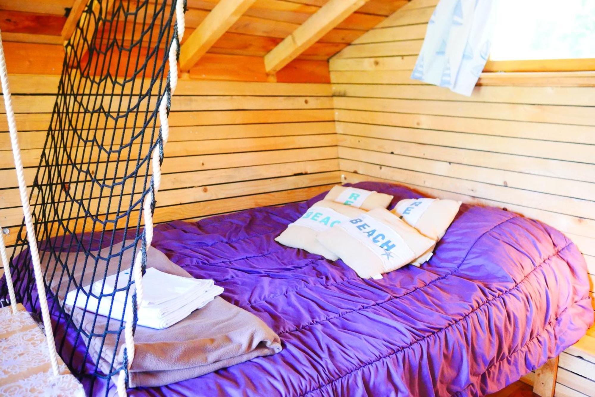 Camping Alsace Les Castors Burnhaupt-le-Haut Esterno foto