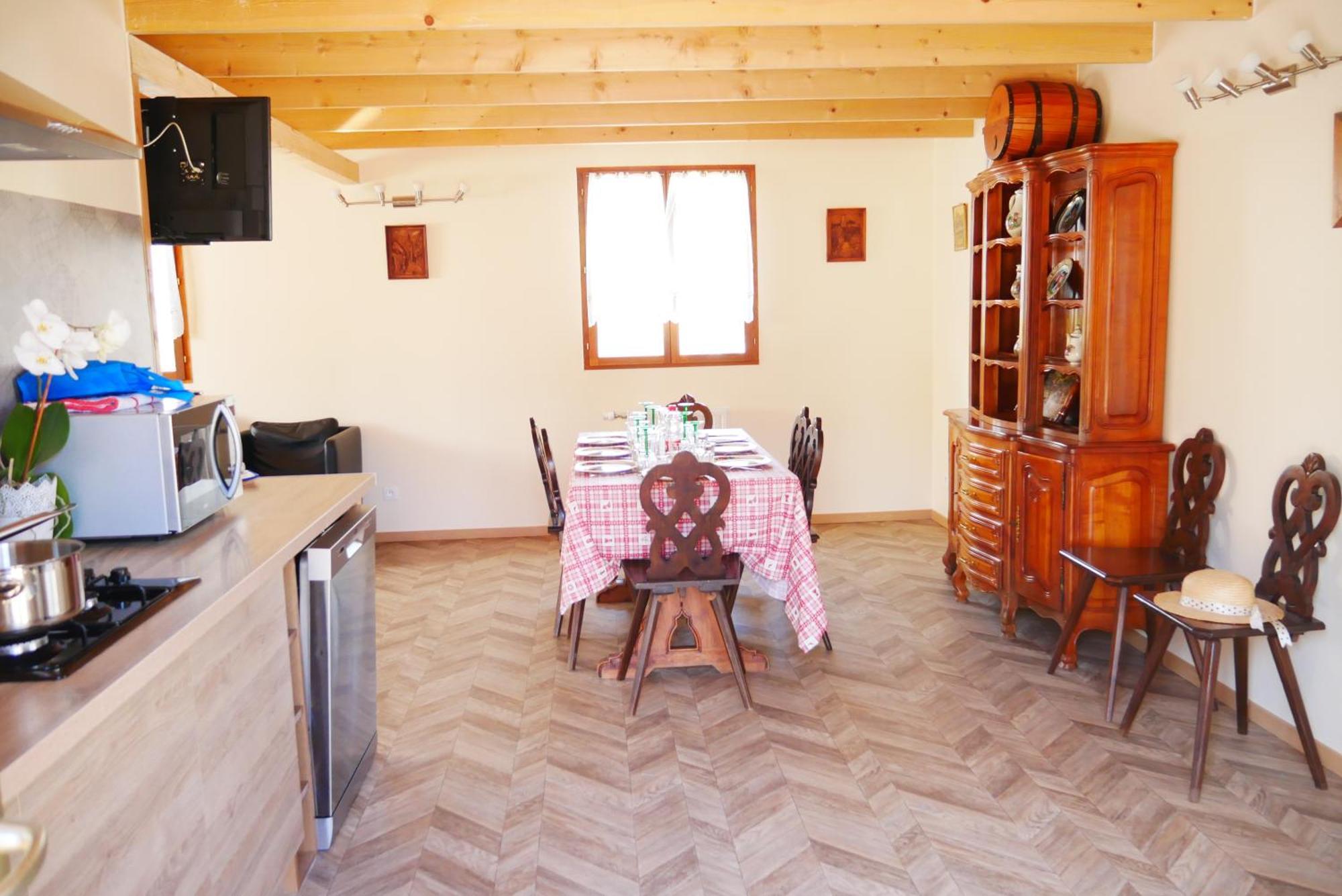 Camping Alsace Les Castors Burnhaupt-le-Haut Esterno foto
